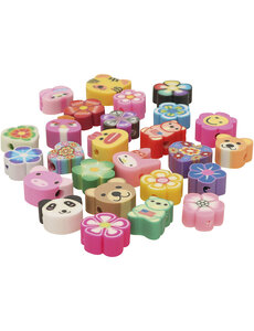  Dieren- en bloemkralen