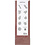 Vivi Gade Click ballen, d 5 cm, afm 3,5x8,8 cm, 9 set/ 1 doos