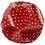 Vivi Gade Click ballen, d 5 cm, afm 3,5x8,8 cm, 9 set/ 1 doos
