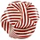 Vivi Gade Click ballen, d 5 cm, afm 3,5x8,8 cm, 9 set/ 1 doos