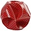 Vivi Gade Click ballen, d 9 cm, afm 5,5x28,4 cm, 9 set/ 1 doos