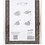 Vivi Gade Papieren kegels, H: 6,8 cm, 120 gr, 6 stuk/ 1 doos