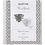 Vivi Gade Papieren kegels, H: 6,8 cm, 120 gr, 6 stuk/ 1 doos
