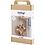 Creativ Company Hobbyset Kintsugi, Hangende decoraties, diverse kleuren, 1 doos