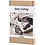 Creativ Company Hobbyset Hars Gieten, Conchschelp, zwart, wit, 1 doos