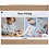 Creativ Company Groepsset Schuimdrukken, Kaarten en dozen, 1 doos