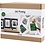 Creativ Company Groepsset Gelprinten, Kleurrijke prints, 1 doos