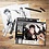 Creativ Company Hobbyset Illustratie, Harry Potter, diverse kleuren, 1 doos