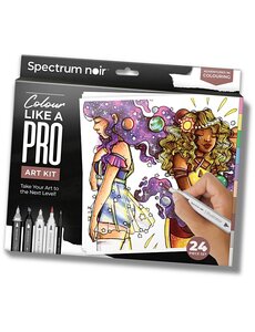 Creativ Company Hobbyset Illustratie