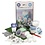Silk Clay Unicorn Dream World, 1 set