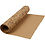 Creativ Company Faux Leather Papier, B: 49,5 cm, unikleurig,bedrukt, 350 gr, lichtbruin, 1 m/ 1 rol