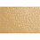 Creativ Company Faux Leather Papier, B: 50 cm, unikleurig,met folie, 350 gr, lichtbruin, goud, 1 m/ 1 rol