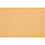 Creativ Company Faux Leather Papier, B: 50 cm, unikleurig,met folie, 350 gr, lichtbruin, goud, 1 m/ 1 rol