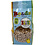 NABBI Strijkkralen, afm 5x5 mm, gatgrootte 2,5 mm, medium, beige (32248), 1100 stuk/ 1 doos