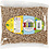 NABBI Strijkkralen, afm 5x5 mm, gatgrootte 2,5 mm, medium, beige (32248), 6000 stuk/ 1 doos