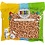NABBI Strijkkralen, afm 5x5 mm, gatgrootte 2,5 mm, medium, lichtbruin (32260), 6000 stuk/ 1 doos