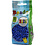 NABBI Strijkkralen, afm 5x5 mm, gatgrootte 2,5 mm, medium, donkerblauw (32232), 1100 stuk/ 1 doos