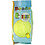 NABBI Strijkkralen, afm 5x5 mm, gatgrootte 2,5 mm, medium, neon geel (32223), 1100 stuk/ 1 doos
