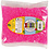 NABBI Strijkkralen, afm 5x5 mm, gatgrootte 2,5 mm, medium, roze neon (32257), 6000 stuk/ 1 doos