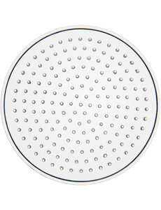 Creativ Company Onderplaat, kleine cirkel, d 8,5 cm, medium, 10 stuk/ 1 doos
