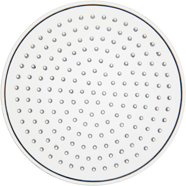 Creativ Company Onderplaat, kleine cirkel, d 8,5 cm, medium, 10 stuk/ 1 doos