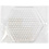 Creativ Company Onderplaat, afm 7 cm, medium, helder, 1 stuk