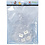 Creativ Company Onderplaat, Teddybeer, auto, rendier, eend en konijn, afm 16x19,5-19x24 cm, JUMBO, helder, 5 stuk/ 1 doos