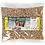 NABBI Foto kralen, afm 5x5 mm, gatgrootte 2,5 mm, medium, beige (6), 6000 stuk/ 1 doos