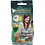 NABBI Foto kralen, afm 5x5 mm, gatgrootte 2,5 mm, medium, groen (16), 1100 stuk/ 1 doos