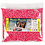 NABBI Foto kralen, afm 5x5 mm, gatgrootte 2,5 mm, medium, antiek roze (25), 6000 stuk/ 1 doos