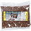 NABBI Foto kralen, afm 5x5 mm, gatgrootte 2,5 mm, medium, chocolate (27), 6000 stuk/ 1 doos