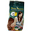 NABBI Foto kralen, afm 5x5 mm, gatgrootte 2,5 mm, medium, chocolate (27), 1100 stuk/ 1 doos