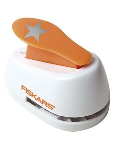Fiskars Lever Punch