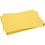 Creativ Company Karton, vel 50x70 cm, 270 gr, sun yellow, 10 vel/ 1 doos