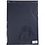 Creativ Company Karton, vel 50x70 cm, 270 gr, donkerblauw, 10 vel/ 1 doos