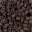 NABBI BioBeads van NABBI, afm 5x5 mm, gatgrootte 2.5 mm, medium, bruin, 3000 stuk/ 1 doos