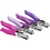 Fiskars Fiskars Handpons, gatgrootte 1,5+3+5+6 mm, 4 stuk/ 1 doos