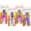 Fiskars Fiskars Handpons, gatgrootte 1,5+3+5+6 mm, 4 stuk/ 1 doos