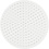 NABBI NABBI BioBeads Grondplaat, rond, d 9 cm, medium, 1 stuk