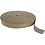 Creativ Company Ribbelkarton, B: 5 cm, 75 m/ 1 rol