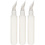 Fiskars Fiskars Reservemesjes Fiskars Art Knife, L: 5 mm, B: 3 mm, 3 stuk/ 1 doos
