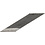 Creativ Company Reservemesjes, B: 3 mm, 50 stuk/ 1 doos