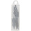Creativ Company Reservemesjes, B: 3 mm, 50 stuk/ 1 doos