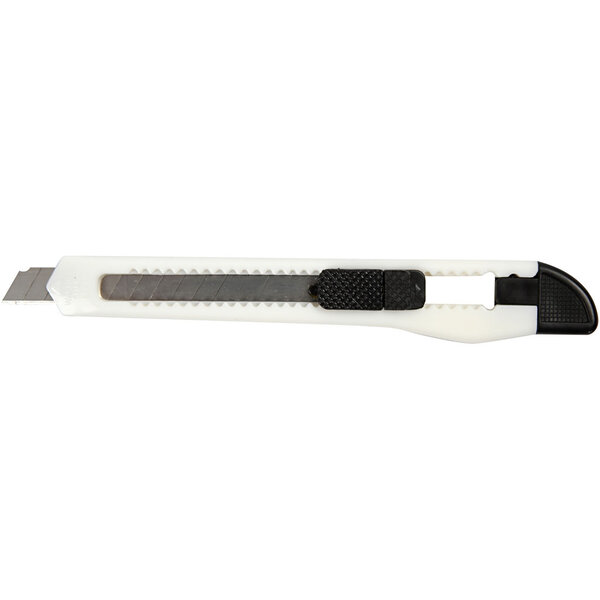Creativ Company Afbreekmesje, klein, L: 13 cm, 5 stuk/ 1 doos