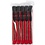 Creativ Company Afbreekmesje, klein, L: 13 cm, 5 stuk/ 1 doos