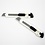 Creativ Company Afbreekmesje, groot, B: 18 mm, 5 stuk/ 1 doos