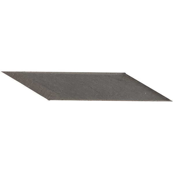 Creativ Company Reservemesjes Cirkelsnijder, B: 4 mm, 12 stuk/ 1 doos