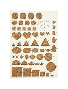 Creativ Company Quilling bord