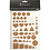 Creativ Company Quilling bord, afm 21x15 cm, 1 stuk