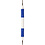 Creativ Company Quilling pen, L: 14,6 cm, 1 stuk